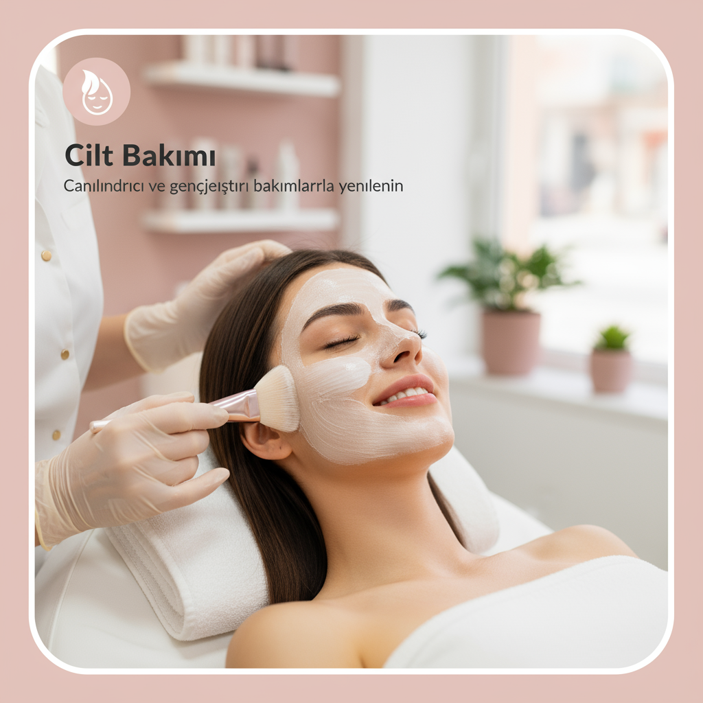 Cilt Bakımı