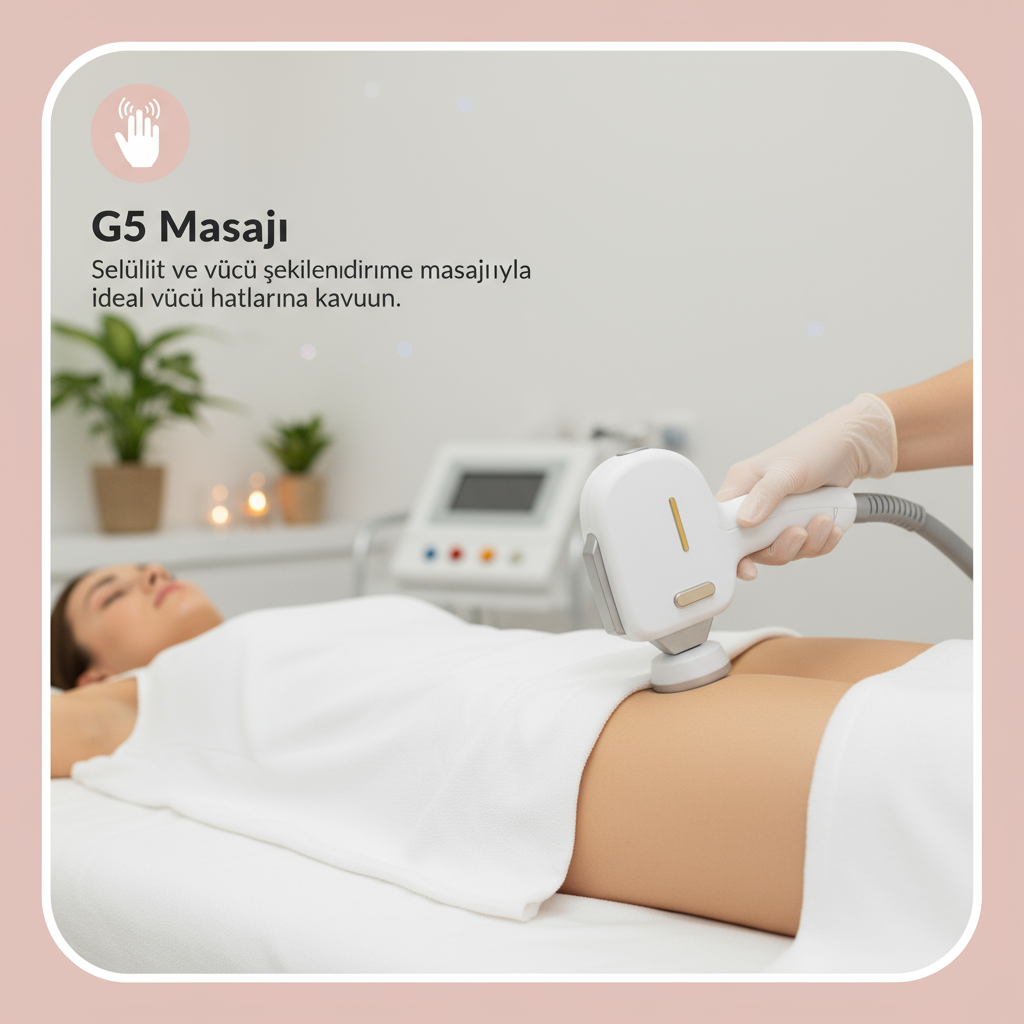 G5 Masaj